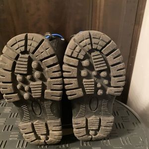 Mountain Ridge Winter Boots!! ❄️✨